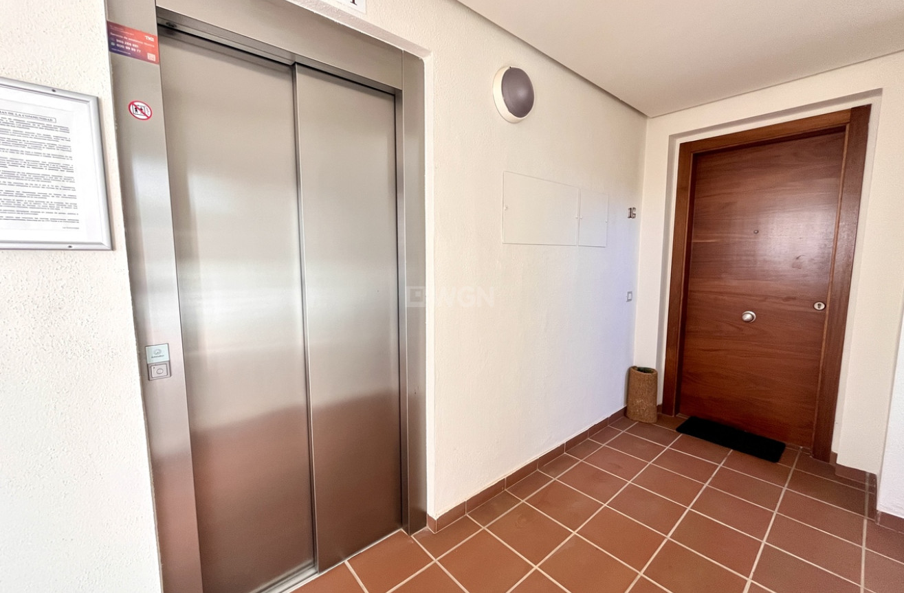 Resale - Apartment / flat - Las Colinas Golf - Costa Blanca