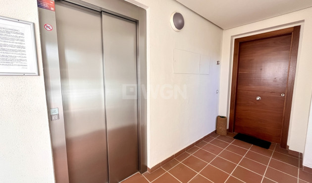 Resale - Apartment / flat - Las Colinas Golf - Costa Blanca