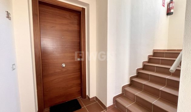 Resale - Apartment / flat - Las Colinas Golf - Costa Blanca