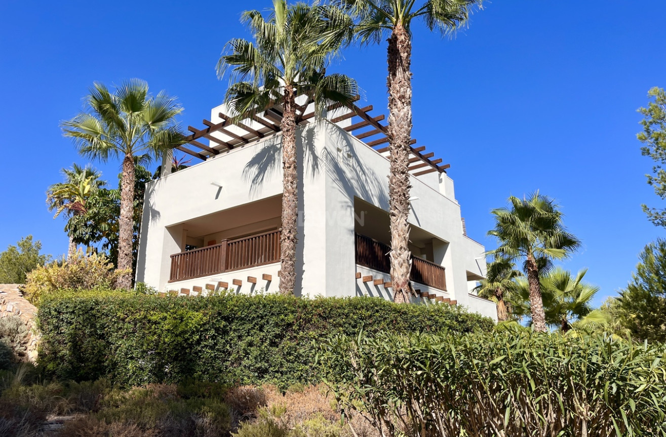 Resale - Apartment / flat - Las Colinas Golf - Costa Blanca