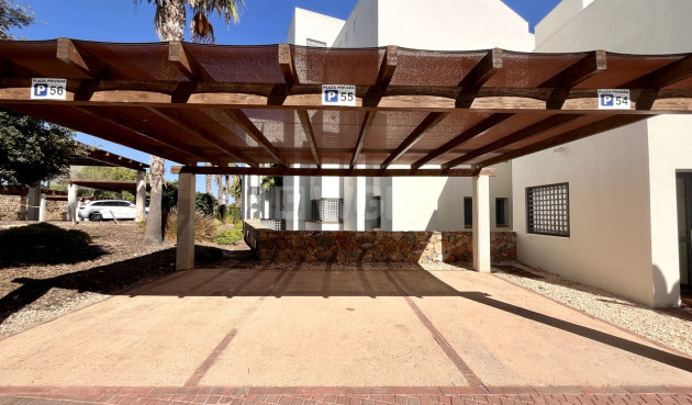 Resale - Apartment / flat - Las Colinas Golf - Costa Blanca