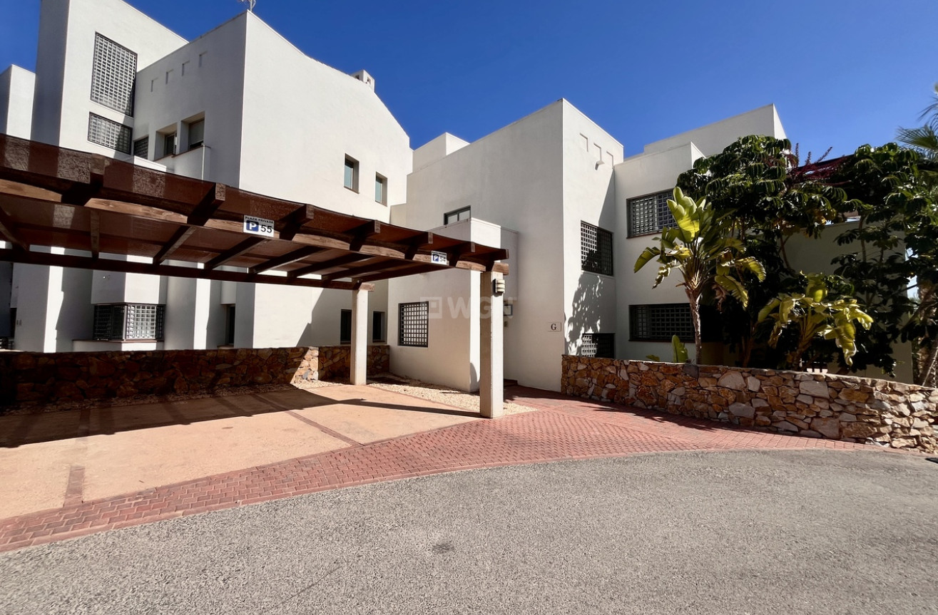 Resale - Apartment / flat - Las Colinas Golf - Costa Blanca