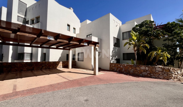 Resale - Apartment / flat - Las Colinas Golf - Costa Blanca