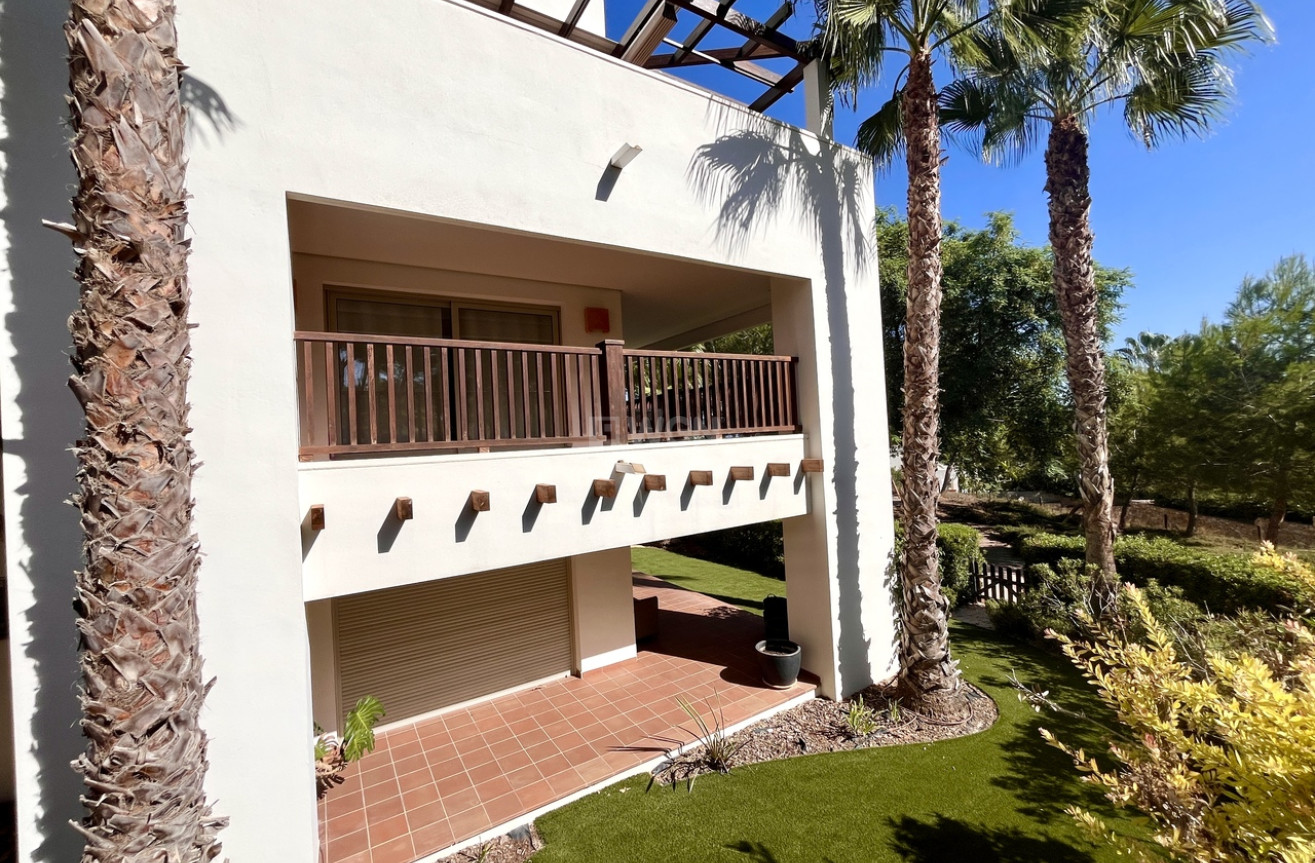 Resale - Apartment / flat - Las Colinas Golf - Costa Blanca