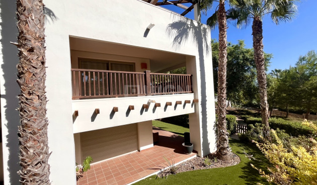 Resale - Apartment / flat - Las Colinas Golf - Costa Blanca
