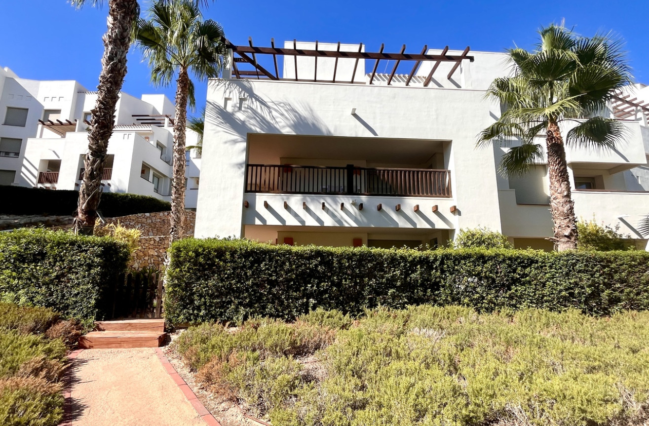 Resale - Apartment / flat - Las Colinas Golf - Costa Blanca