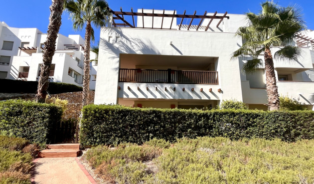 Resale - Apartment / flat - Las Colinas Golf - Costa Blanca