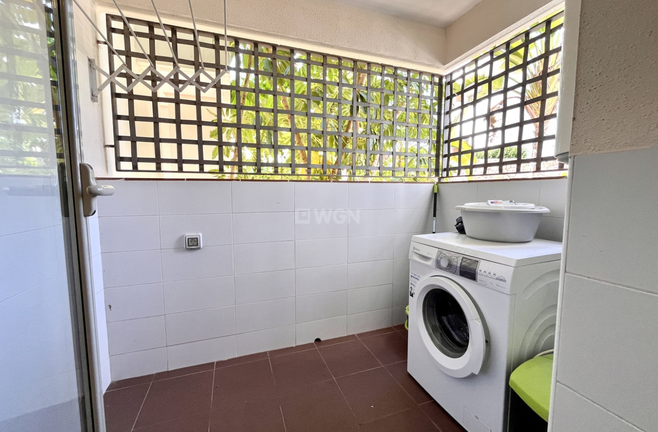 Resale - Apartment / flat - Las Colinas Golf - Costa Blanca