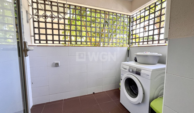 Resale - Apartment / flat - Las Colinas Golf - Costa Blanca