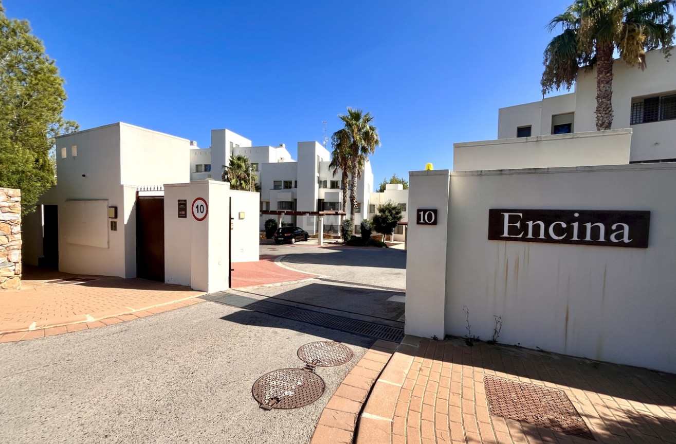 Resale - Apartment / flat - Las Colinas Golf - Costa Blanca