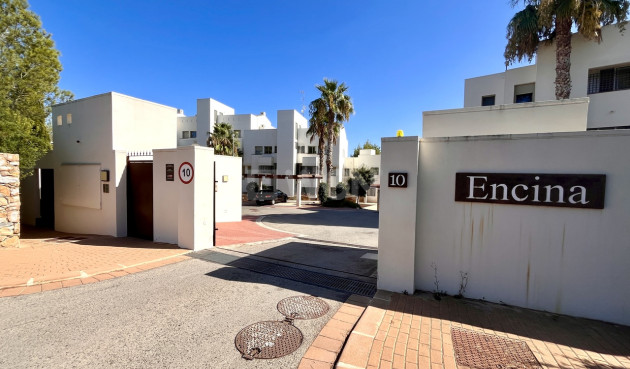 Resale - Apartment / flat - Las Colinas Golf - Costa Blanca