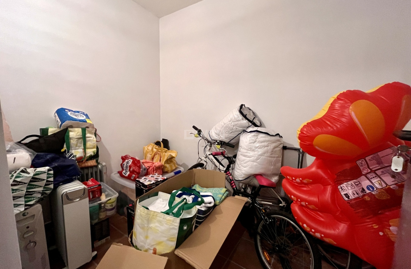 Resale - Apartment / flat - Las Colinas Golf - Costa Blanca