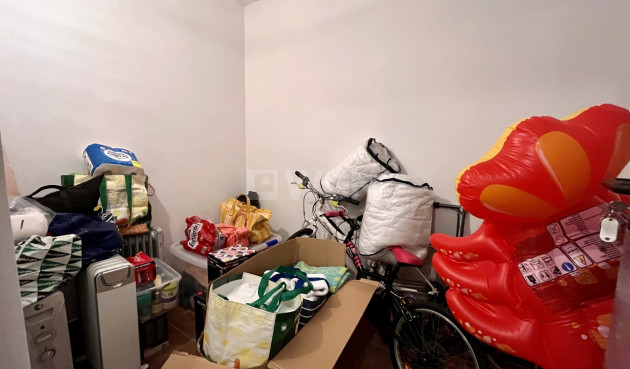 Resale - Apartment / flat - Las Colinas Golf - Costa Blanca