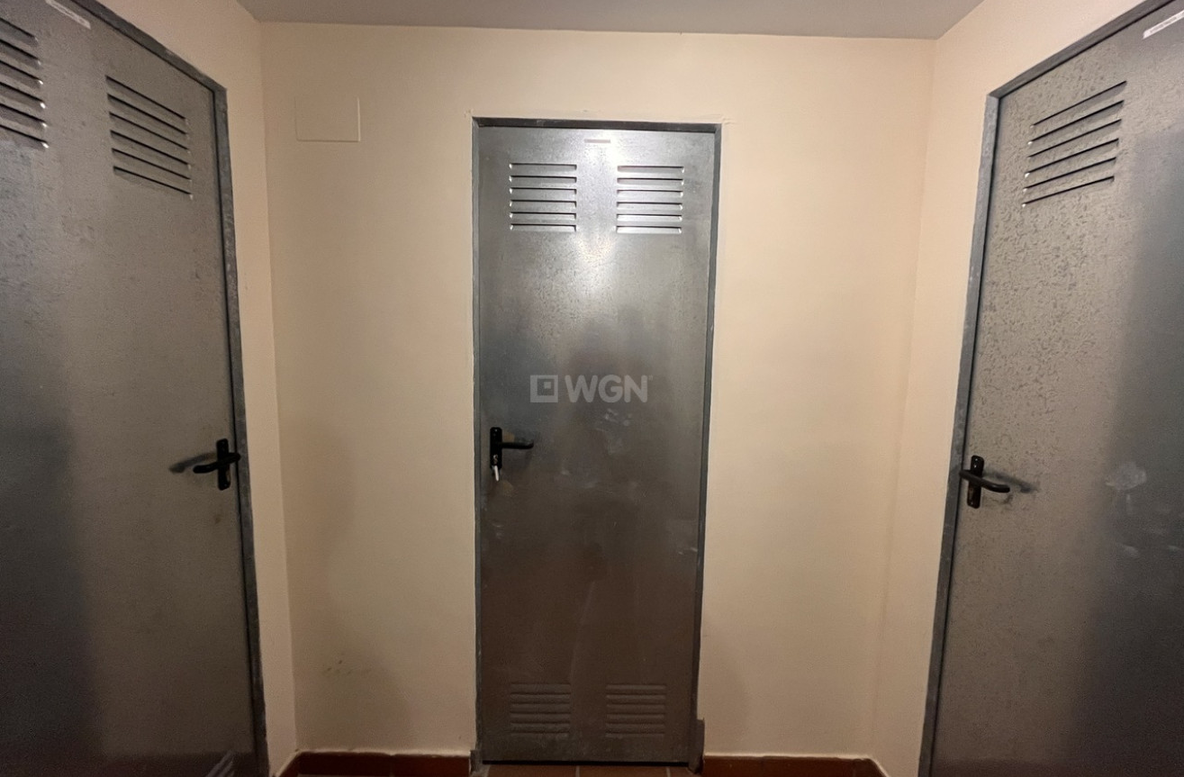 Resale - Apartment / flat - Las Colinas Golf - Costa Blanca