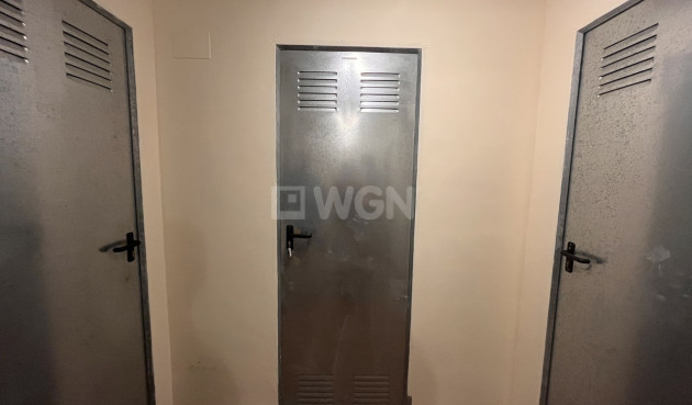 Resale - Apartment / flat - Las Colinas Golf - Costa Blanca