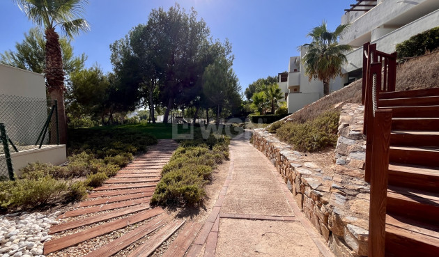 Resale - Apartment / flat - Las Colinas Golf - Costa Blanca