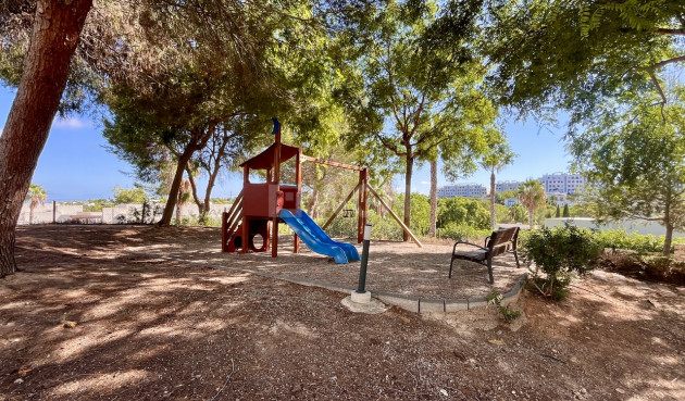 Resale - Apartment / flat - Las Colinas Golf - Costa Blanca