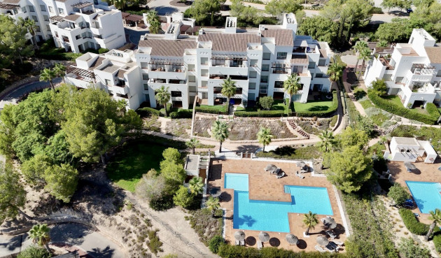 Resale - Apartment / flat - Las Colinas Golf - Costa Blanca