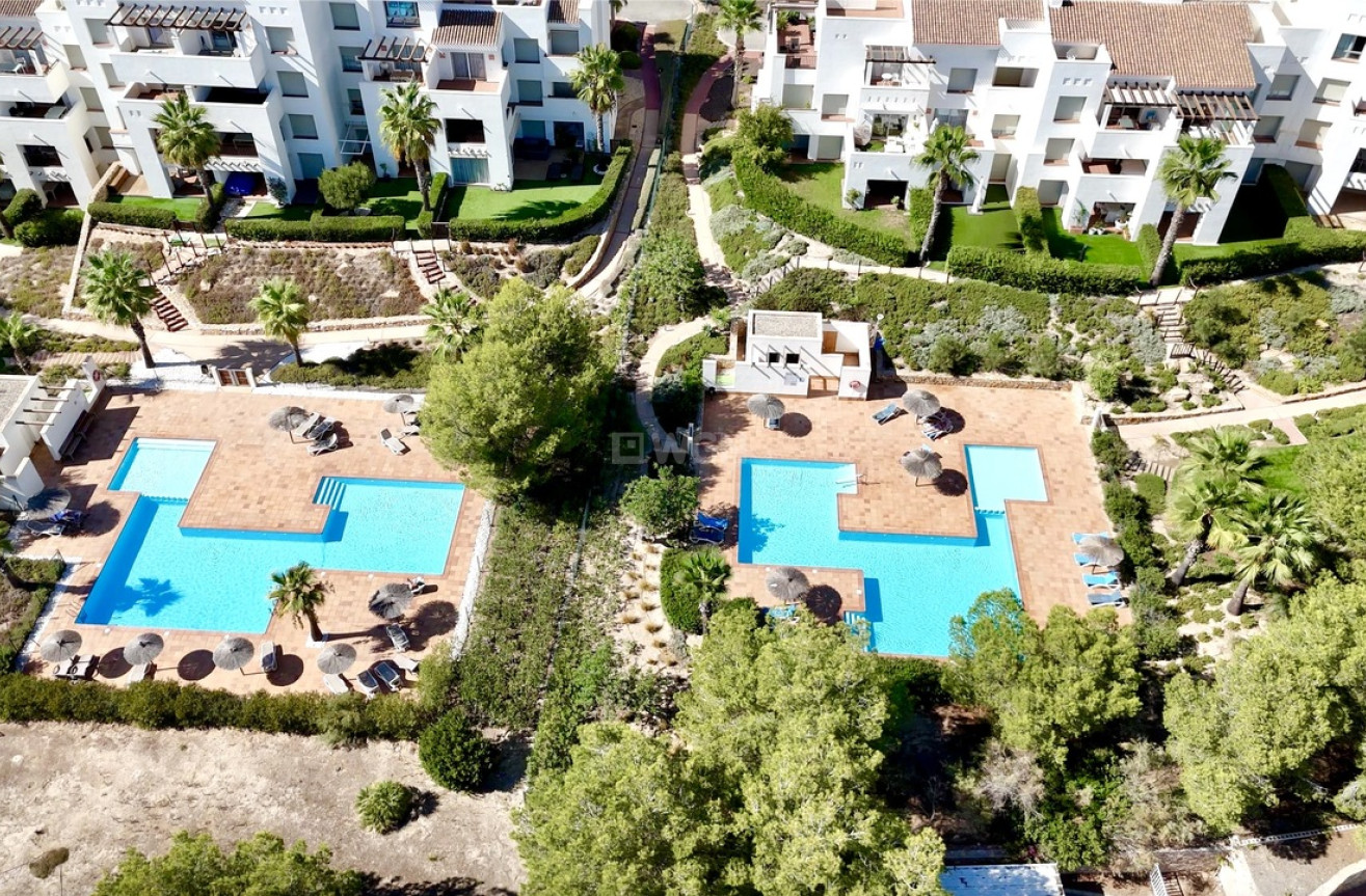 Resale - Apartment / flat - Las Colinas Golf - Costa Blanca