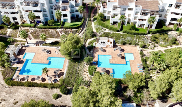 Resale - Apartment / flat - Las Colinas Golf - Costa Blanca