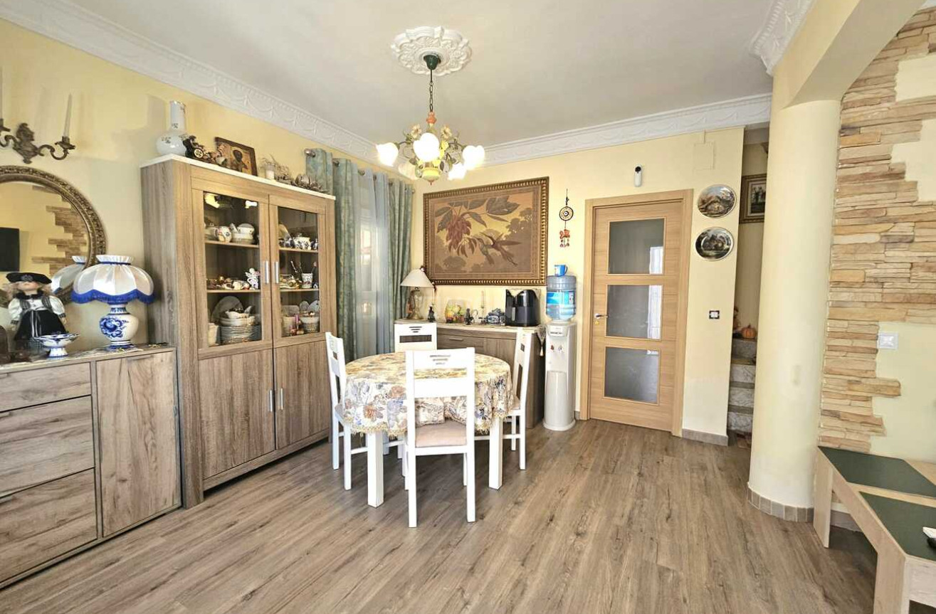 Wiederverkauf - Villa - Torrevieja - Torre Del Moro