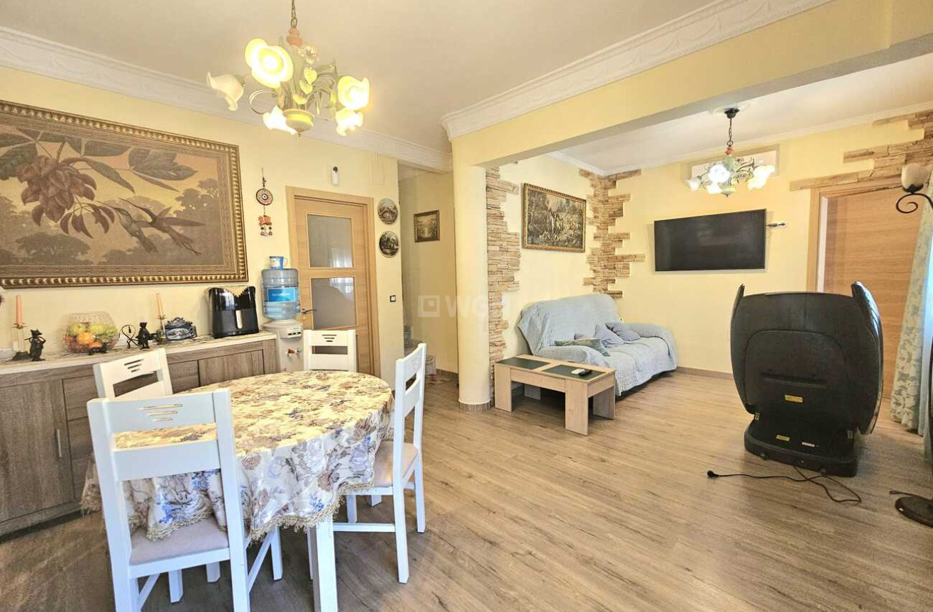 Wiederverkauf - Villa - Torrevieja - Torre Del Moro