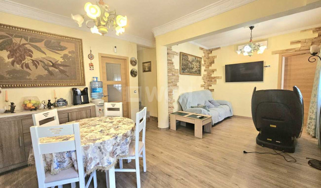 Wiederverkauf - Villa - Torrevieja - Torre Del Moro