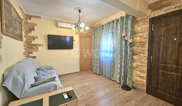 Wiederverkauf - Villa - Torrevieja - Torre Del Moro