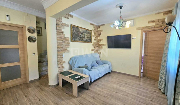 Wiederverkauf - Villa - Torrevieja - Torre Del Moro