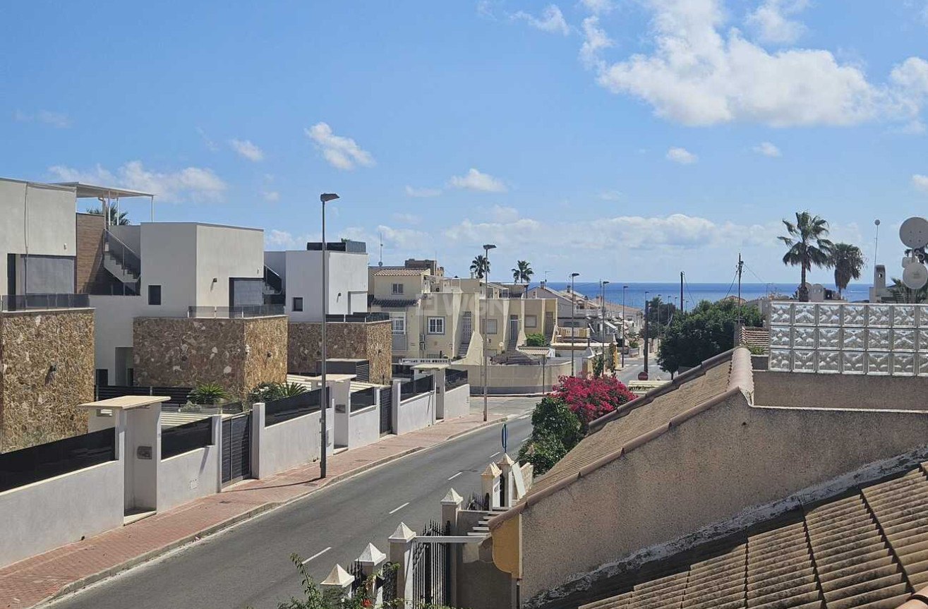 Wiederverkauf - Villa - Torrevieja - Torre Del Moro