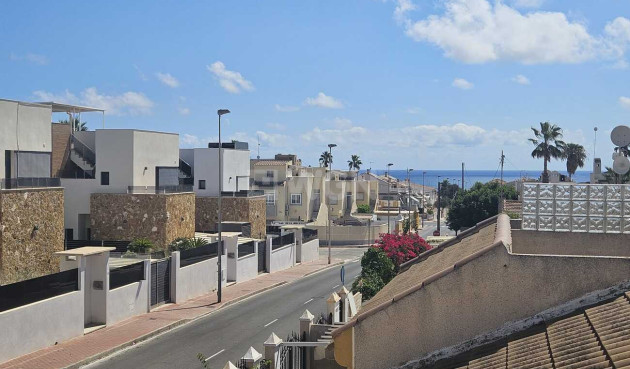 Wiederverkauf - Villa - Torrevieja - Torre Del Moro