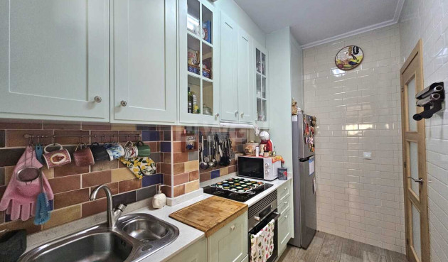 Wiederverkauf - Villa - Torrevieja - Torre Del Moro