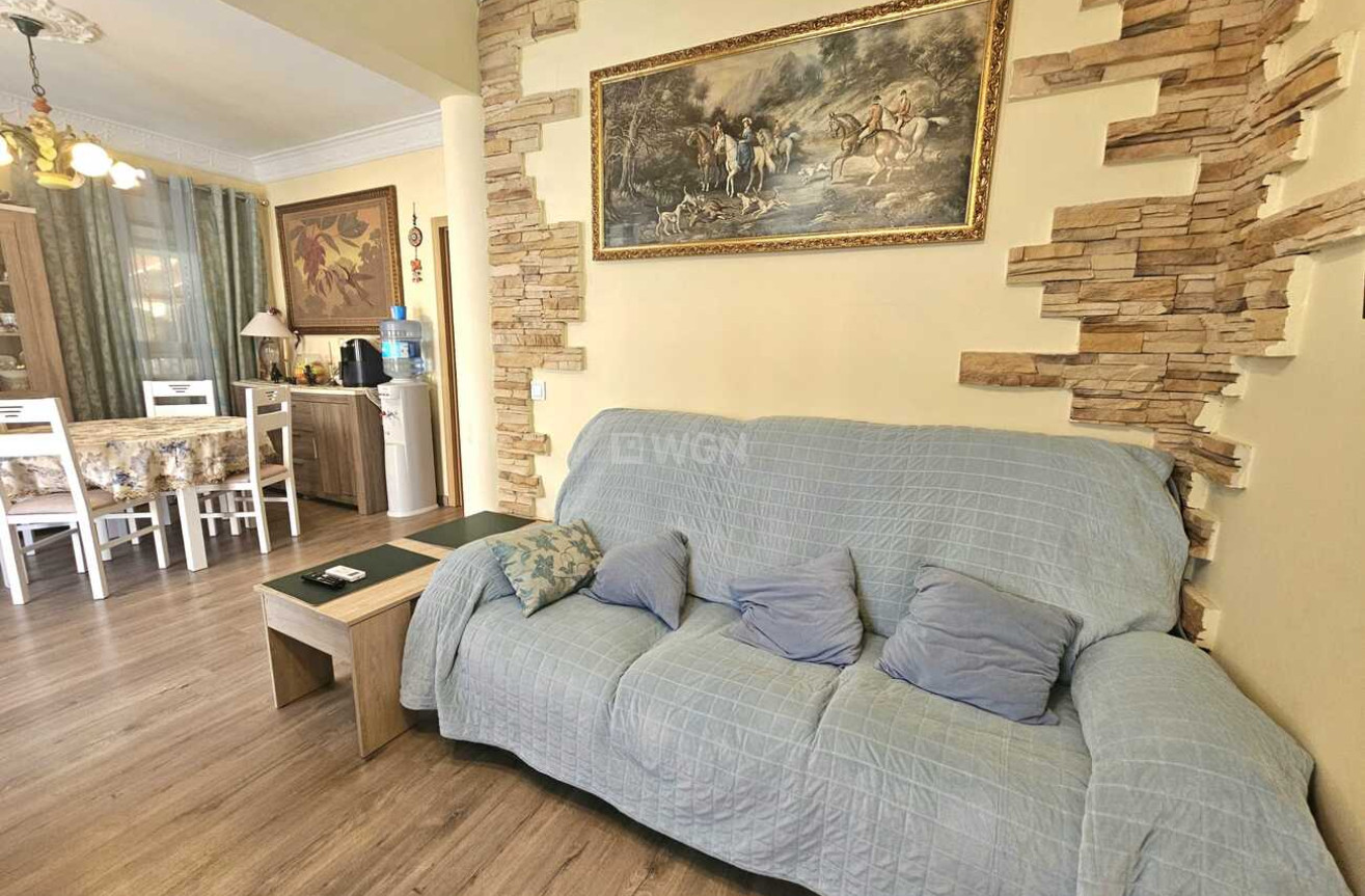 Wiederverkauf - Villa - Torrevieja - Torre Del Moro