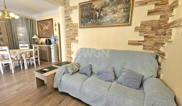 Wiederverkauf - Villa - Torrevieja - Torre Del Moro