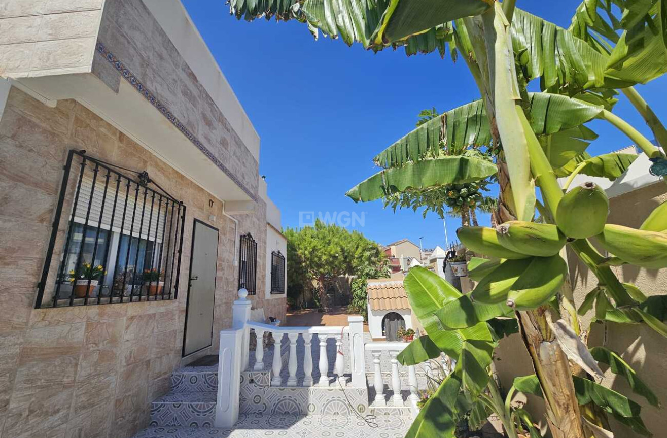 Wiederverkauf - Villa - Torrevieja - Torre Del Moro