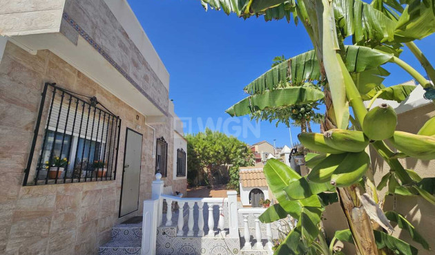 Wiederverkauf - Villa - Torrevieja - Torre Del Moro