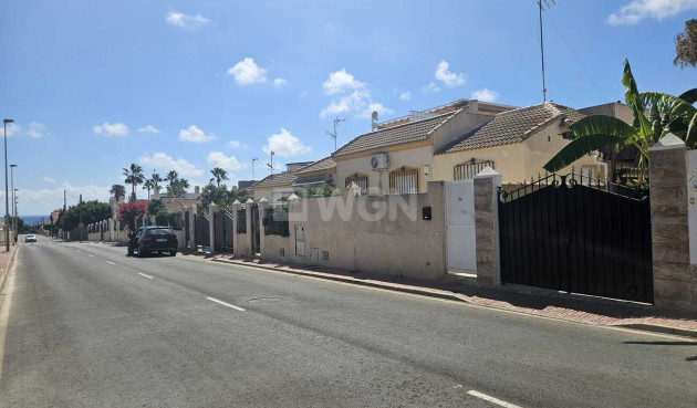 Wiederverkauf - Villa - Torrevieja - Torre Del Moro