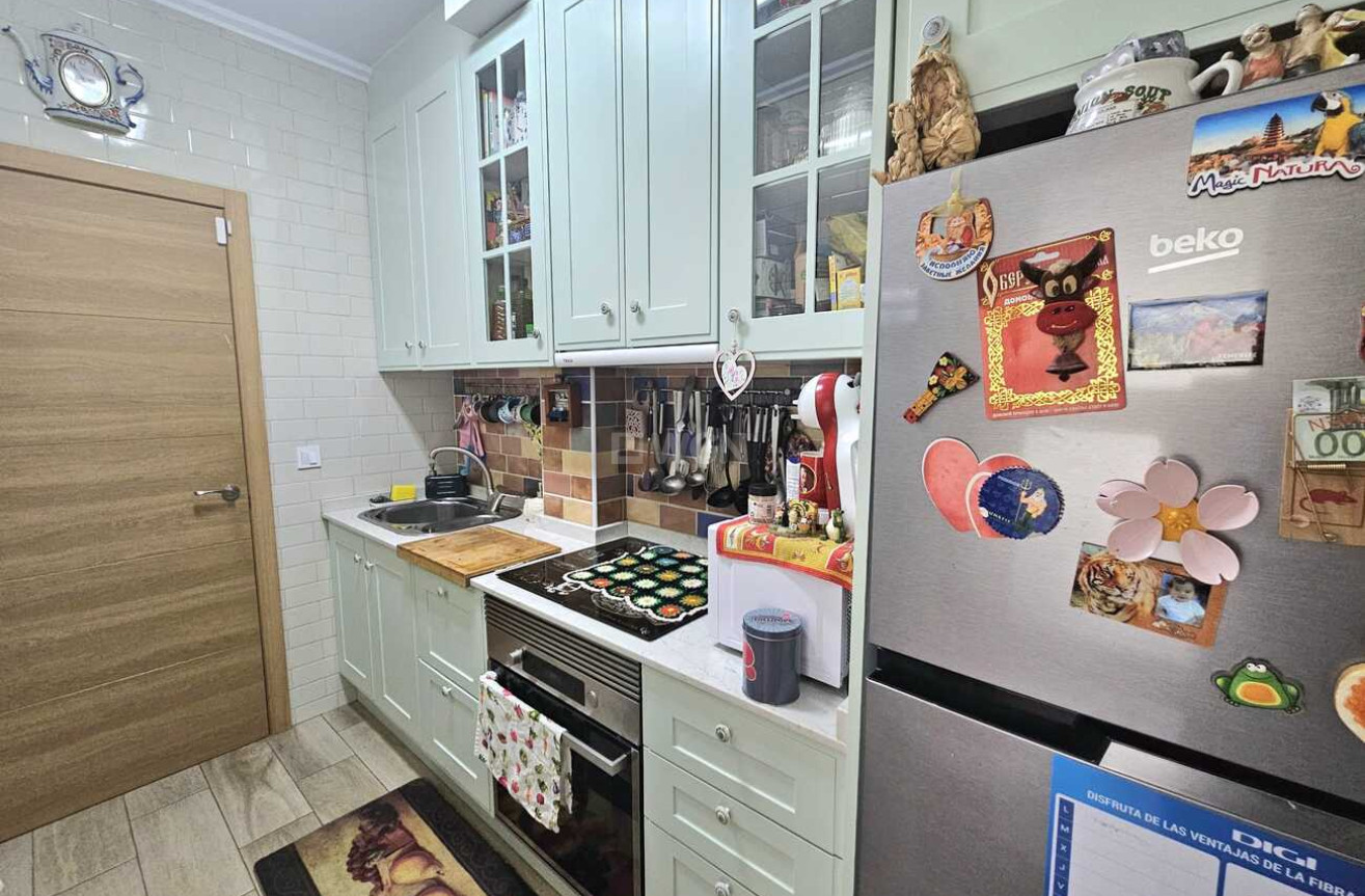 Wiederverkauf - Villa - Torrevieja - Torre Del Moro