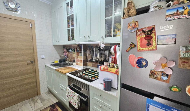 Wiederverkauf - Villa - Torrevieja - Torre Del Moro