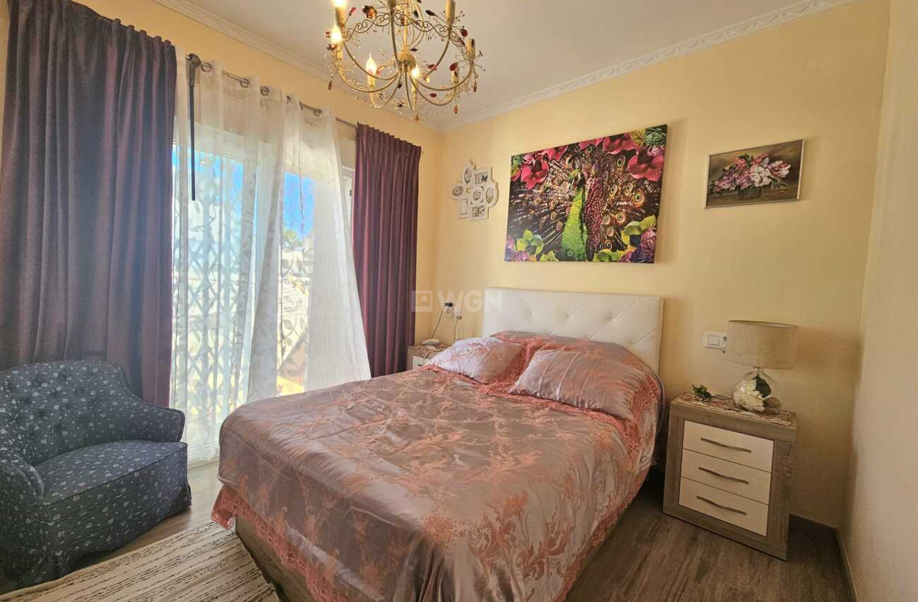 Wiederverkauf - Villa - Torrevieja - Torre Del Moro