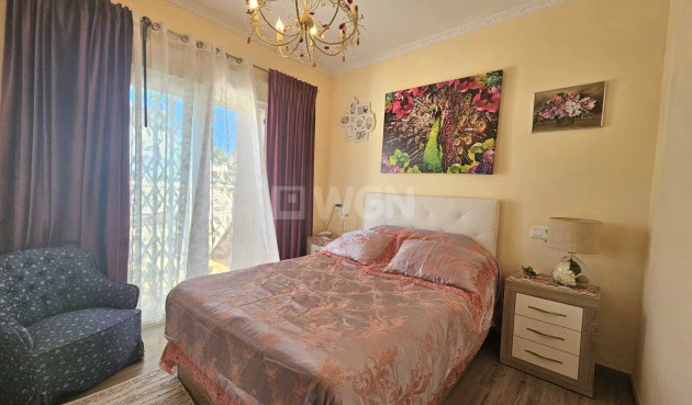 Wiederverkauf - Villa - Torrevieja - Torre Del Moro