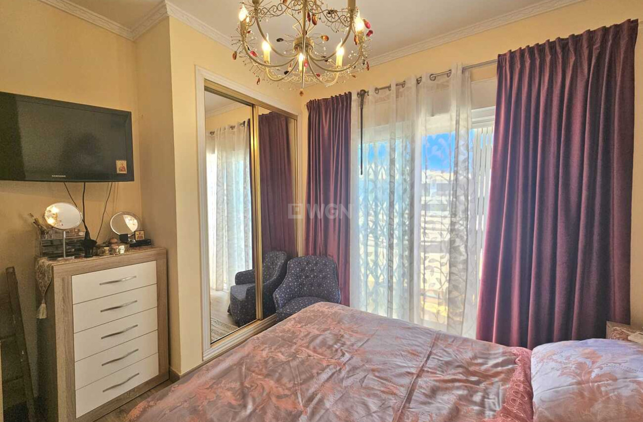 Wiederverkauf - Villa - Torrevieja - Torre Del Moro