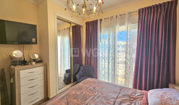 Wiederverkauf - Villa - Torrevieja - Torre Del Moro