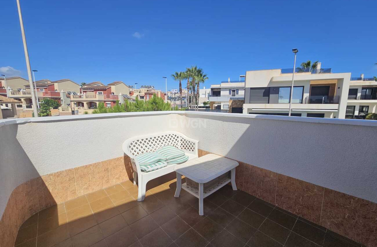 Wiederverkauf - Villa - Torrevieja - Torre Del Moro