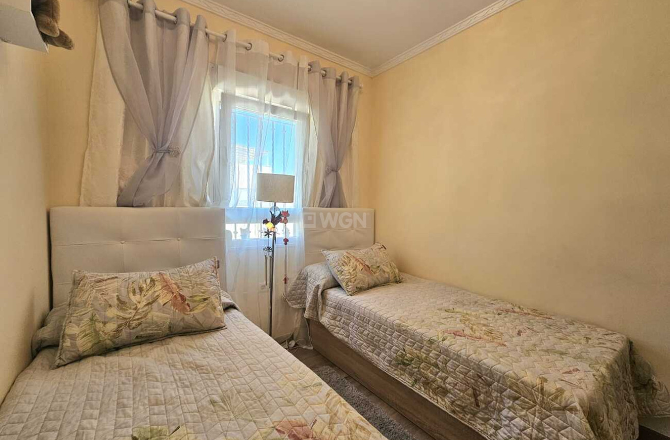 Wiederverkauf - Villa - Torrevieja - Torre Del Moro