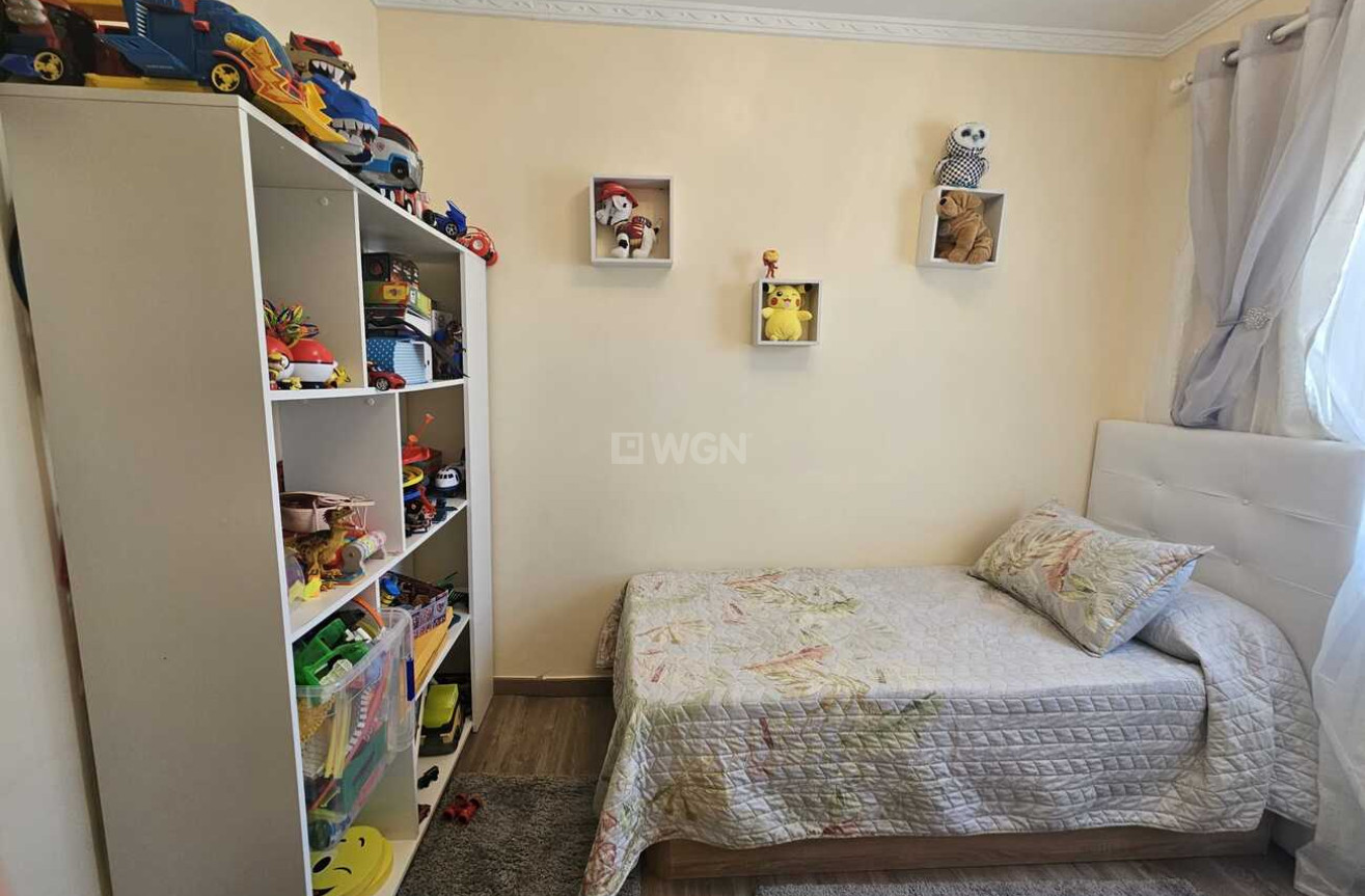 Wiederverkauf - Villa - Torrevieja - Torre Del Moro