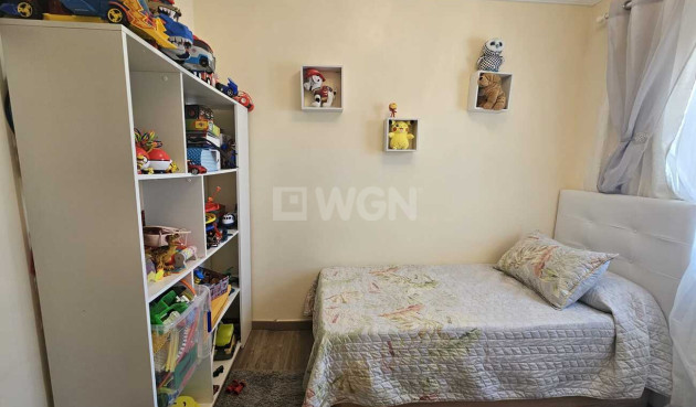 Wiederverkauf - Villa - Torrevieja - Torre Del Moro