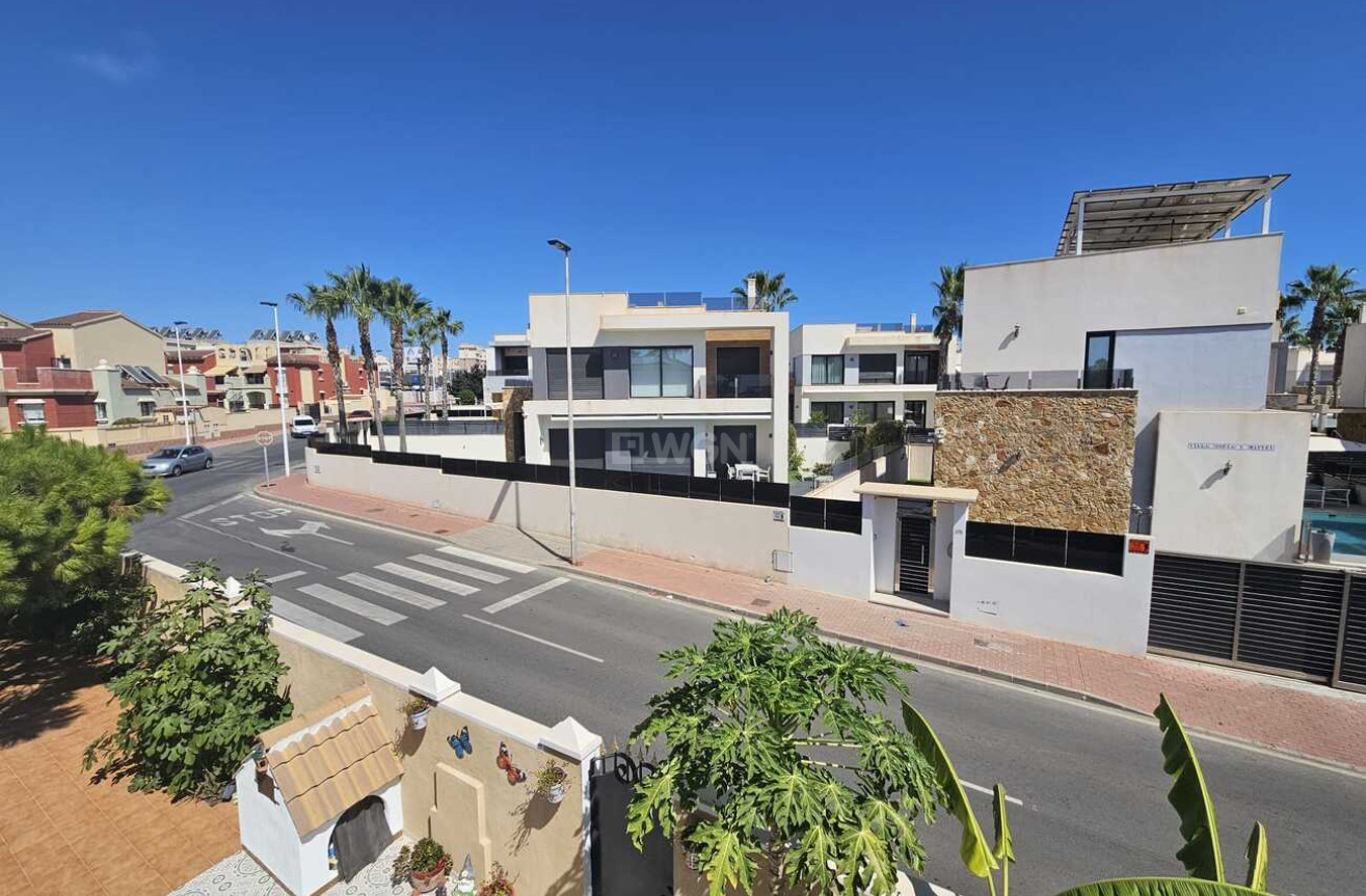 Wiederverkauf - Villa - Torrevieja - Torre Del Moro