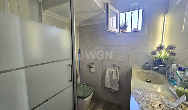 Wiederverkauf - Villa - Torrevieja - Torre Del Moro