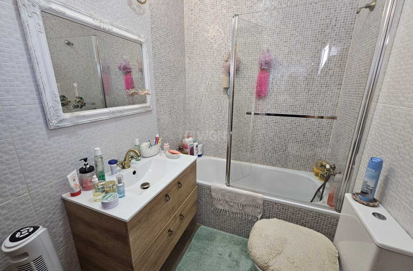 Wiederverkauf - Villa - Torrevieja - Torre Del Moro